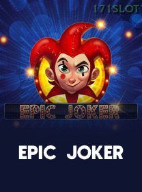 Epic Joker