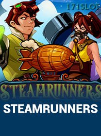 Steamrunners