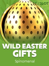 Wild Easter Gifts