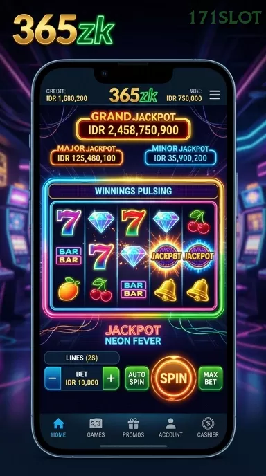 Screenshot Fruit Strike