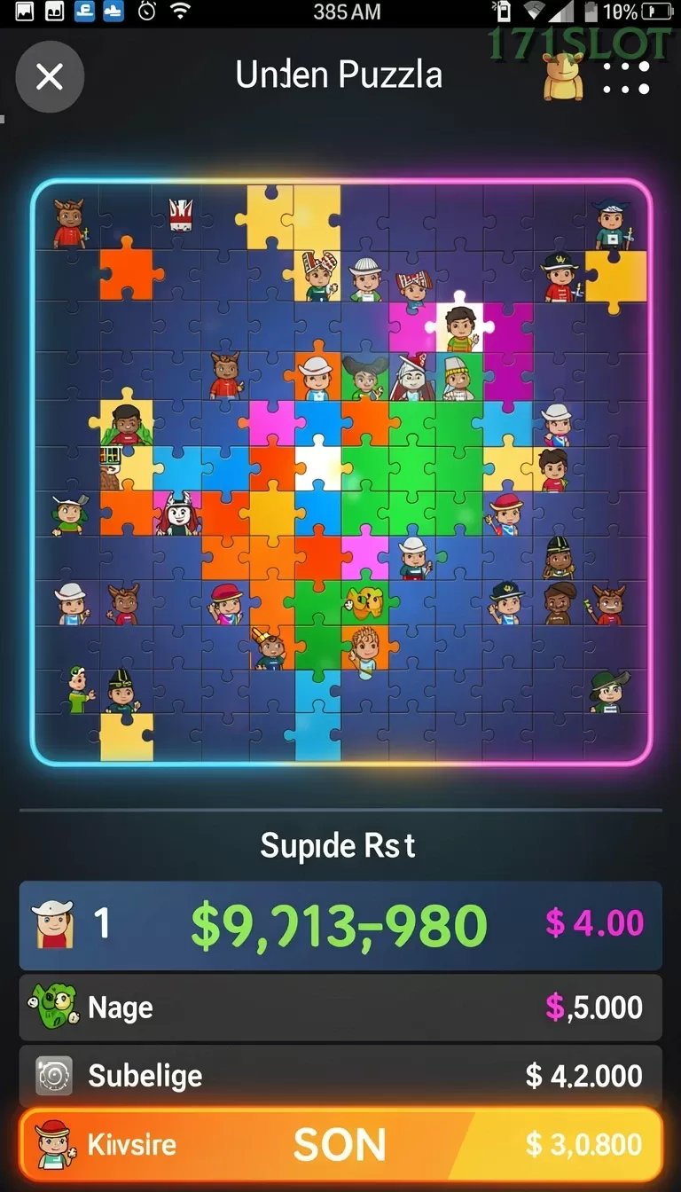 Screenshot Steamrunners