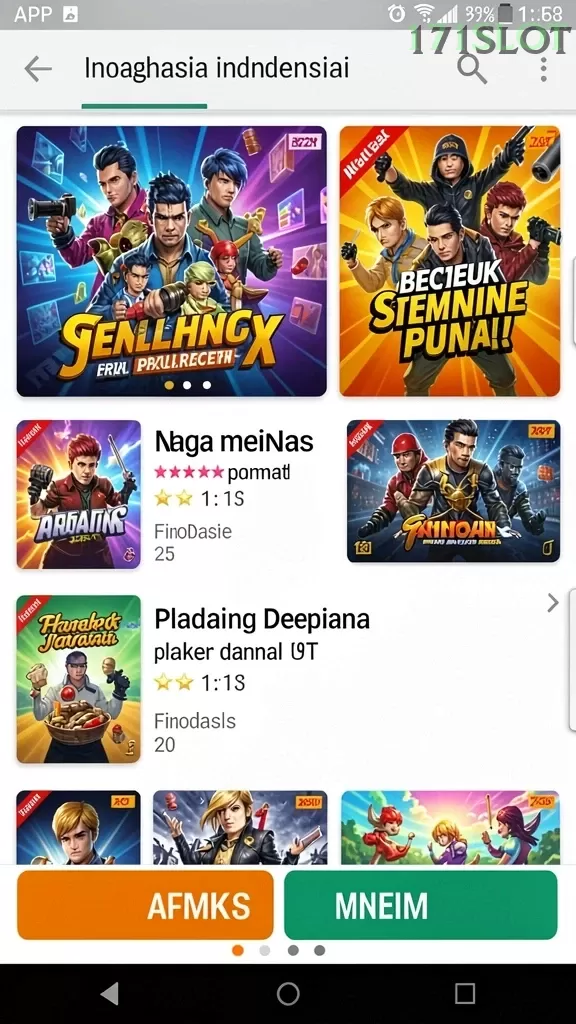 Screenshot Gemtastic