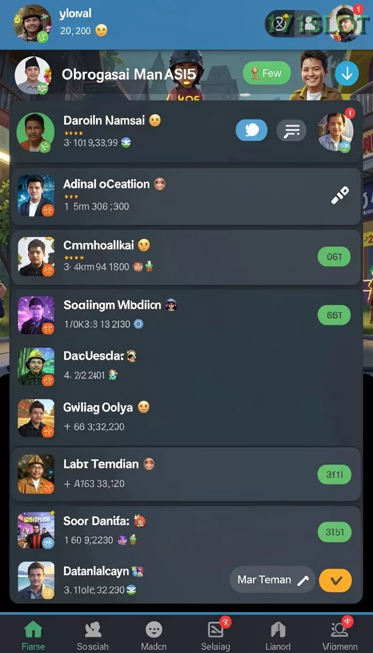Screenshot Money Train 2
